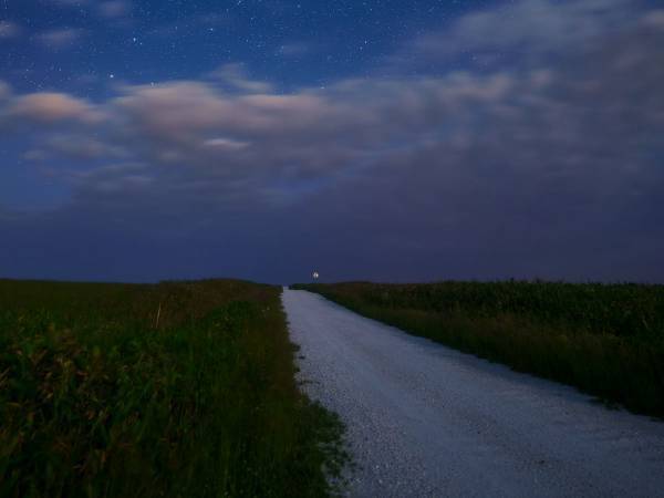 「織姫と彦星がハッキリ見える」　２０２２年の『七夕の夜空』が、コチラ