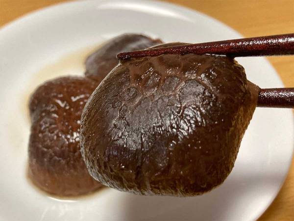 JA全農がおすすめする『乾しいたけ』の煮物レシピ　ピザ風にアレンジも可能！