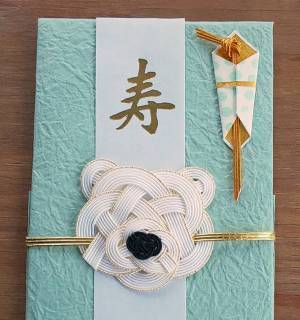 ネットで話題の『アニマルご祝儀袋』　一番人気な動物は？