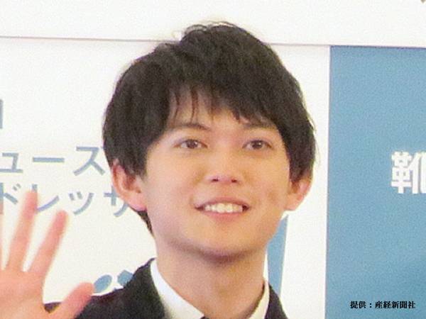 不在票の宛先にクスッ！　松丸亮吾のツイートが話題に