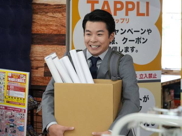 新感覚ドラマ『初恋の悪魔』　豪華キャストが織りなすミステリアスコメディ