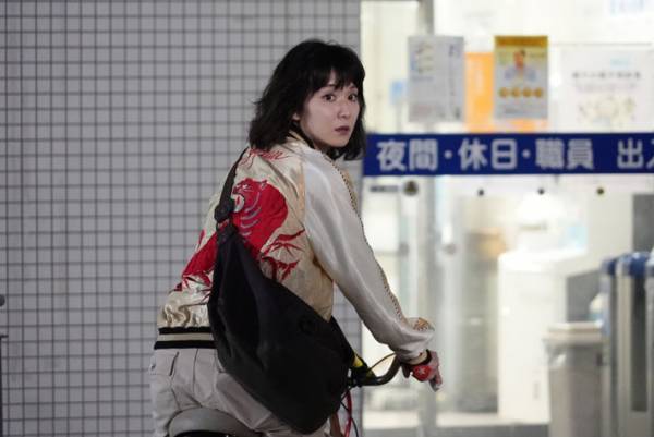 新感覚ドラマ『初恋の悪魔』　豪華キャストが織りなすミステリアスコメディ