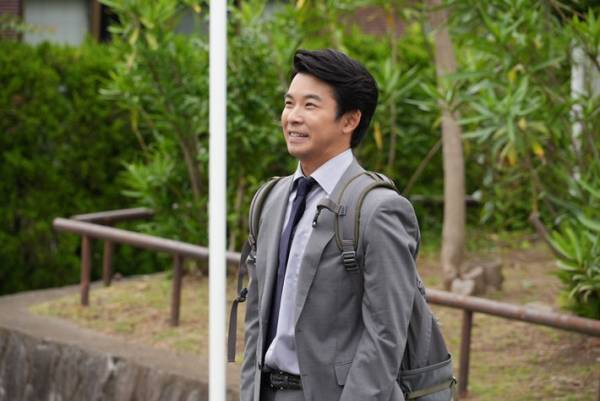 新感覚ドラマ『初恋の悪魔』　豪華キャストが織りなすミステリアスコメディ