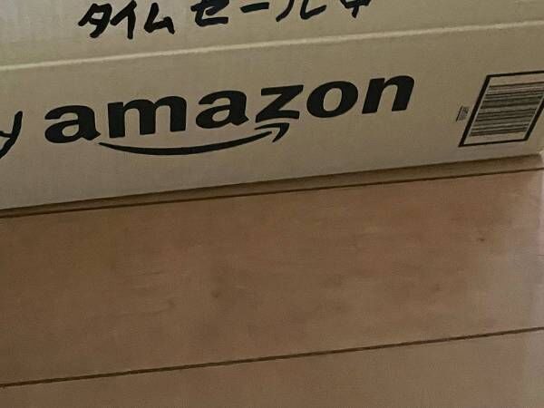 「Amazonプライムセール頼んだはずが…」　箱の中身に、羨む声が殺到！