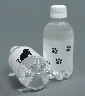 ぜひ商品化してほしい…！　結露が嫌にならない『ボトル』に反響　「めっちゃかわいい」「天才か」