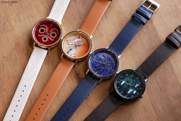 『もののけ姫』２５周年を記念して、ヤックルがぬいぐるみに！　モフモフっぷりがたまらない