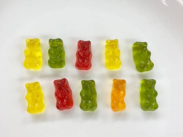 実は生誕100年だった『HARIBO』のクマ　公開された当時の姿を見ると？