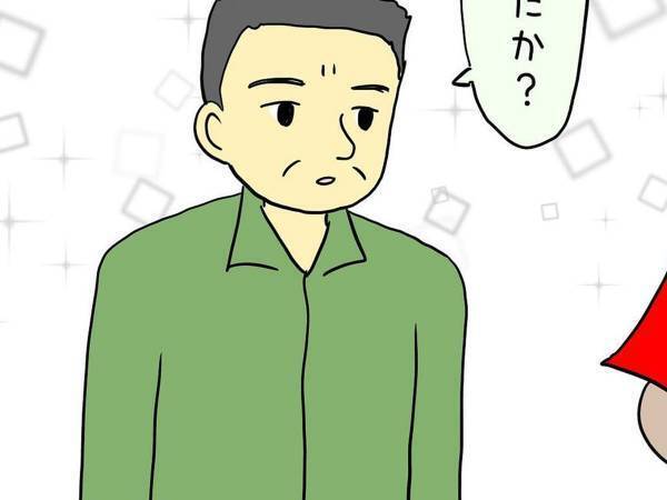 店員に恐れられるクレーマーの客　休養から復帰し、久々にレジで接客していると？　「なにこの展開」「びっくり」