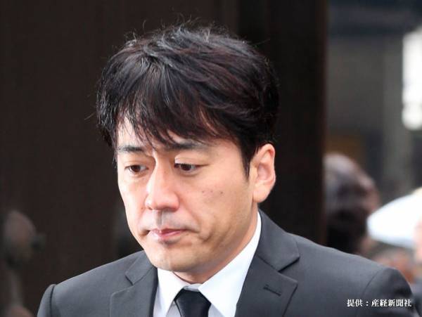 中居正広が急性虫垂炎で『音楽の日』の出演を見合わせ　安住紳一郎のコメントに「さすがプロ」