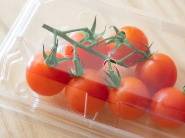 『ミニトマトが長持ちする方法』を呼び掛けた農家　「知らなかった！」「早速やる」