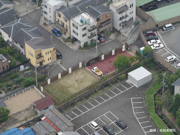 「ありがとう」「ずっと応援します」　京アニの放火事件から３年