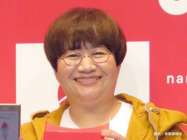 近藤春菜、『ステラおばさん』に扮するも、本物にしか見えない！