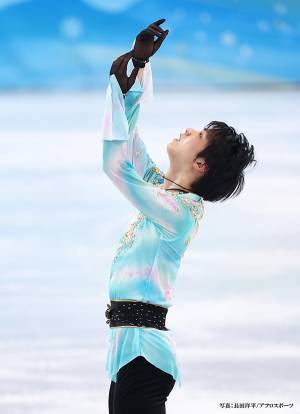 羽生結弦、現役引退を発表　「これまでありがとう！」「応援しています」
