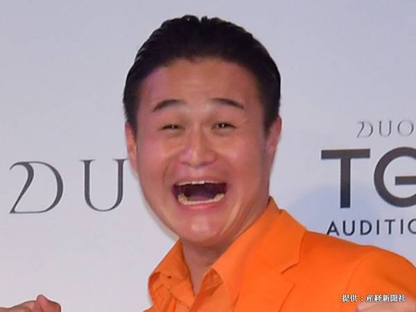 お笑い芸人がプロ野球選手に！　夢を叶えた言葉に「励まされた」