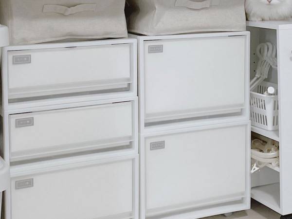 お分かりいただけただろうか…　押し入れの中の光景に「違和感なさすぎ！」