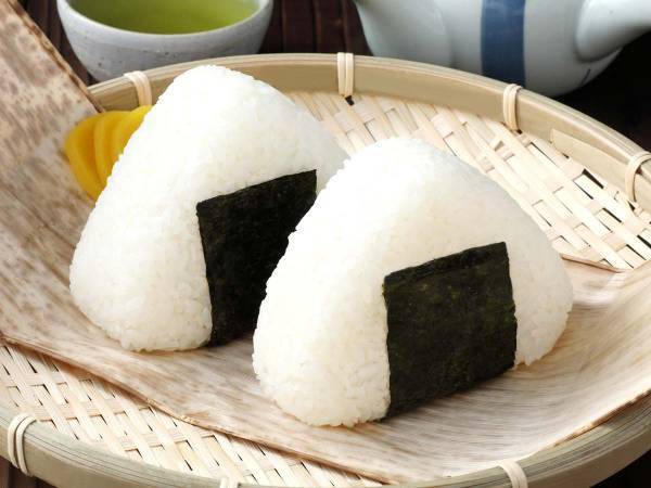 夏やせを防ぐために『おにぎり』で栄養補給を　人気の具材ランキングは？