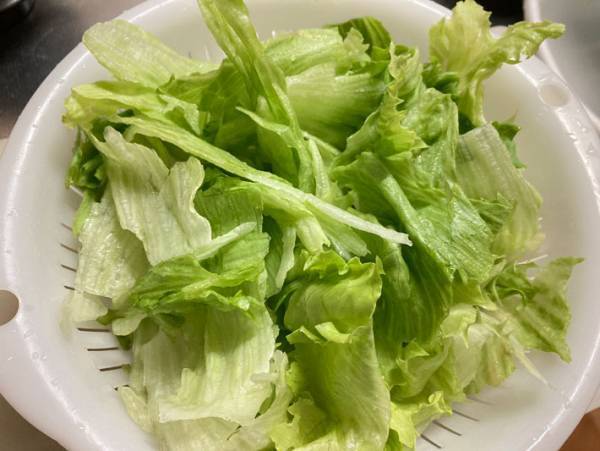 全農がすすめる『レタス料理』が話題　「１玉すぐ食べれちゃう」