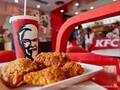 KFCが投稿した１本の動画に、世界中から「どうしたんだ」