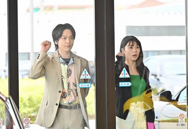 【石子と羽男 第１話　感想】「おもしろい」だけでは終わらせなかった第１話・ネタバレあり