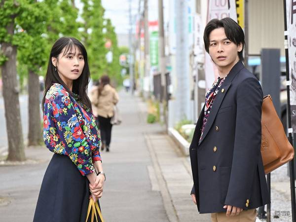 【石子と羽男 第１話　感想】「おもしろい」だけでは終わらせなかった第１話・ネタバレあり