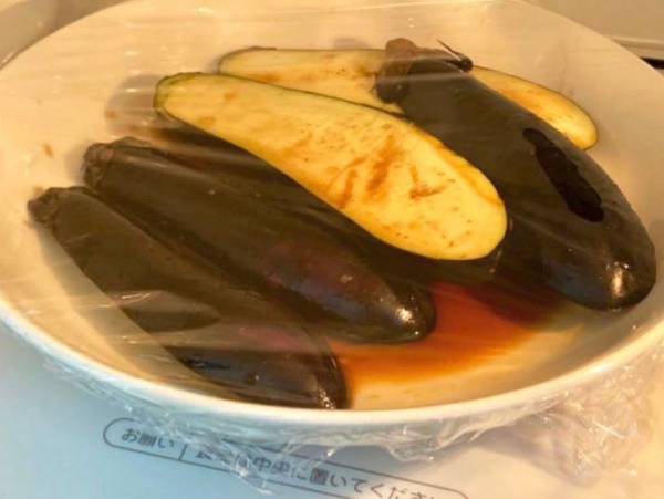 超簡単『ナスのから揚げ』　気になる作り方は？　「外はカリッ、中はトロトロ」「絶対ハマる」