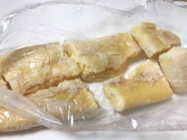 これは知らなかった…　バナナを冷凍する前に、ひと工夫すると便利！
