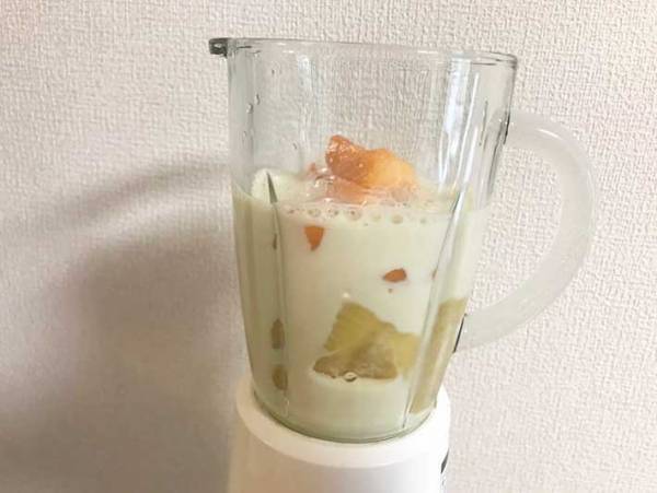 これは知らなかった…　バナナを冷凍する前に、ひと工夫すると便利！