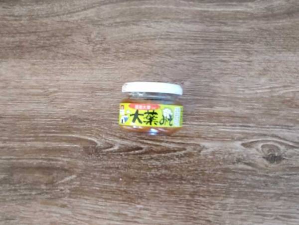 カルディの『大葉みそ』は、絶対買うべし！　簡単につくれるおつまみが激ウマ