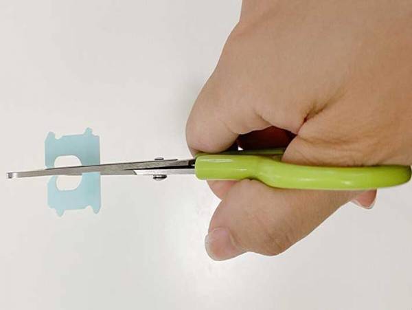 パンの袋を留める『あれ』　オレンジの皮むきに使えるって本当？