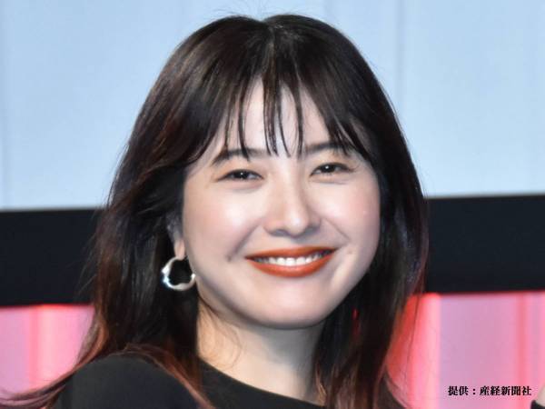 吉高由里子、ドラマで北村匠海と１０歳差恋愛　２０２３年１月開始テレ朝『星降る夜に』