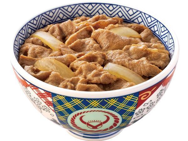 夏休み中、吉野家『お子様割』でお得においしく！　６０種以上のメニューが割引に