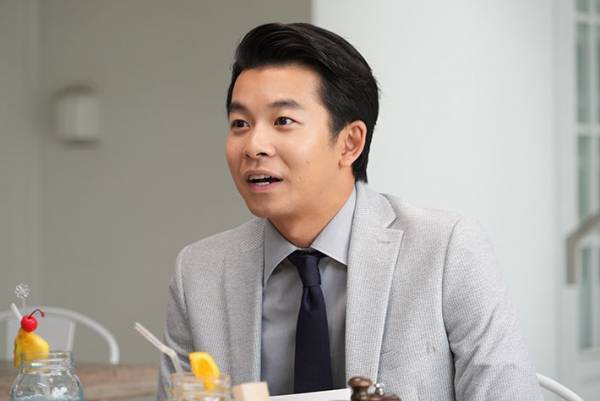 【『初恋の悪魔』感想２話】これは私の物語、そしてあなたの物語　・ネタバレあり