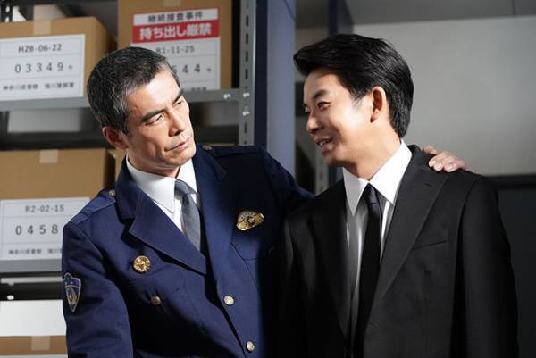 【『初恋の悪魔』感想２話】これは私の物語、そしてあなたの物語　・ネタバレあり