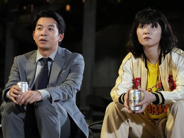 【『初恋の悪魔』感想２話】これは私の物語、そしてあなたの物語　・ネタバレあり