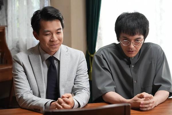 【『初恋の悪魔』感想２話】これは私の物語、そしてあなたの物語　・ネタバレあり