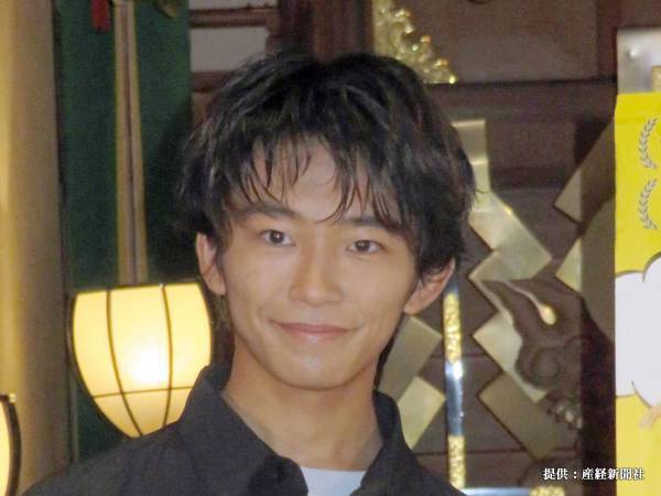 成人した加藤清史郎の『最新ショット』にファン歓喜　「かっこよすぎる…」