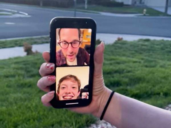 いじめに遭っている少年に『アントマン』が神対応　「優しすぎる」「泣いた」