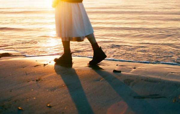 「ありがとう」の心が空気の震えとなって世の中に伝わっていけば、世の中は少し優しくなるのかもしれない