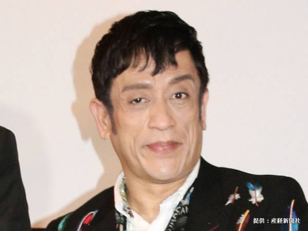 クリス松村、４０年前の姿に「めちゃくちゃイケメン」「美少年」