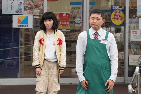 『初恋の悪魔』第３話あらすじ　消えた万引き犯の謎を追う４人　一方、恋愛模様にも動きが