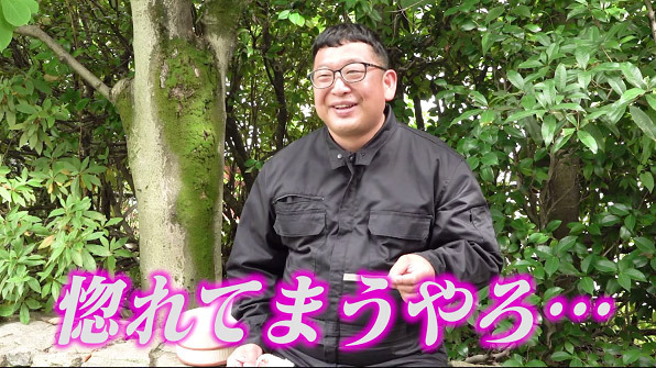 チャンカワイが娘からもらった１枚の手紙　身も心も甘くなる…