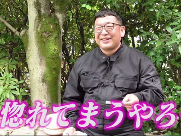 チャンカワイが娘からもらった１枚の手紙　身も心も甘くなる…