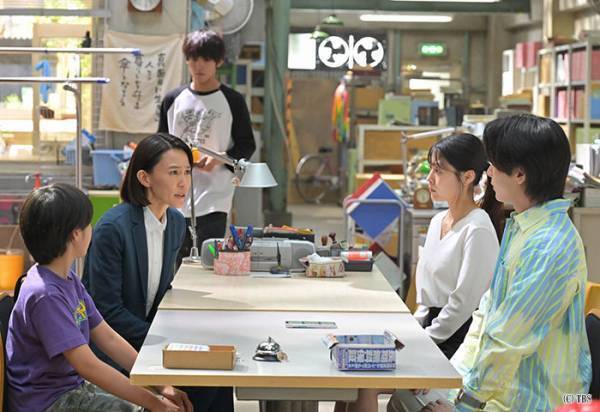 【石子と羽男 第２話　感想】親ガチャというテーマに切り込む第２話・ネタバレあり