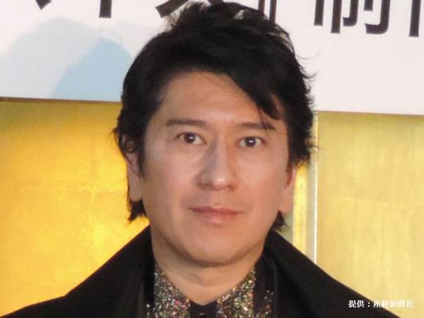 ５９歳の川崎麻世　現在の姿に「信じられない」と反響