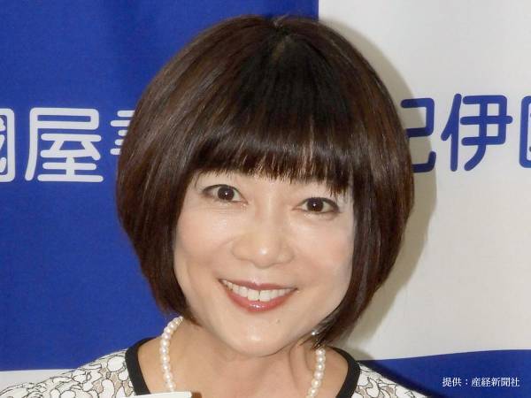 堀ちえみの『夫婦喧嘩をしない理由』　内容に「見習いたい」「本当にそれ」の声