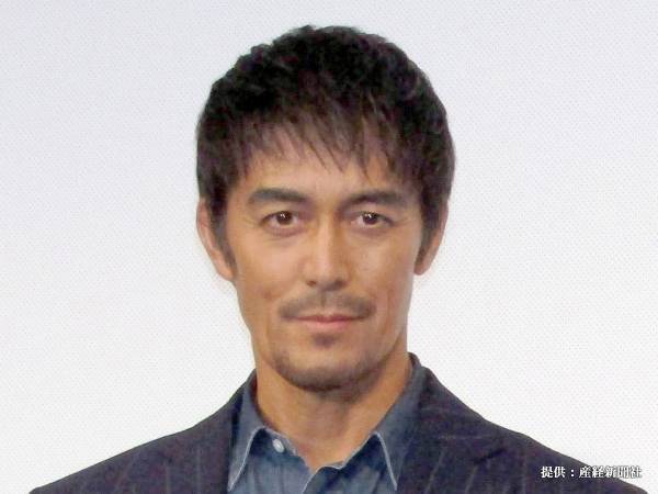 阿部寛が明かした映画撮影現場の裏話に「こういうニュースだけ見ていたい」