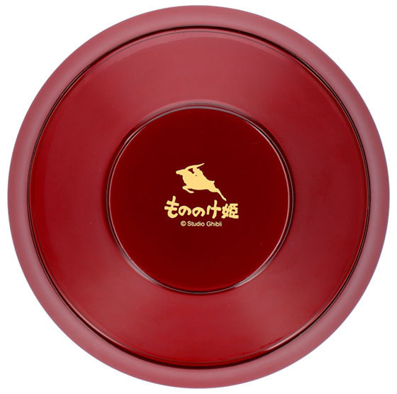 ２５周年グッズ『アシタカのお椀』が１００個限定で発売！　『もののけ姫』の世界観を職人が再現