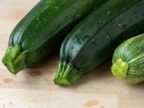 ズッキーニ、その手があったか！　簡単レシピに「うまそ～！」「今夜作ります」