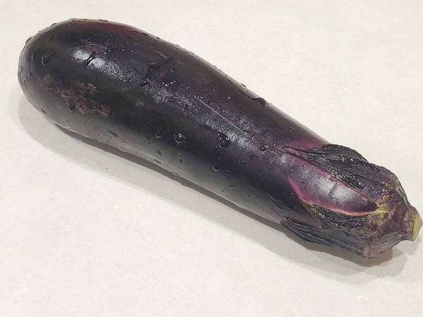 電子レンジで作る『ナスの煮浸し』レシピが話題　「早速やってみる」