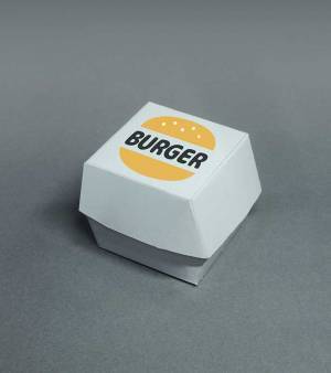 ハンバーガーを模したマスキングテープに「飾りたい可愛さ」「天才」の声